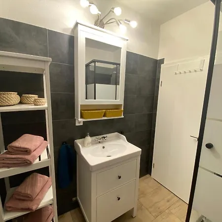 Appartement Groote Gat Emden