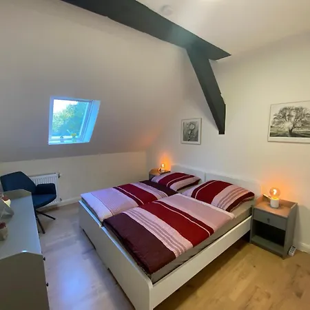 Groote Gat Appartement