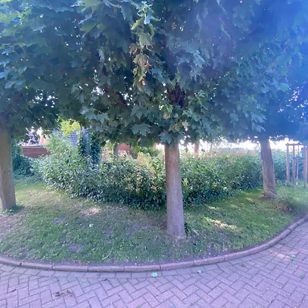 Appartement Groote Gat Emden