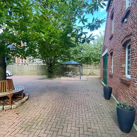 Groote Gat Appartement