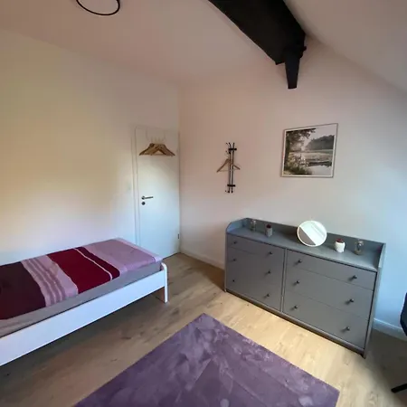 Appartement Groote Gat