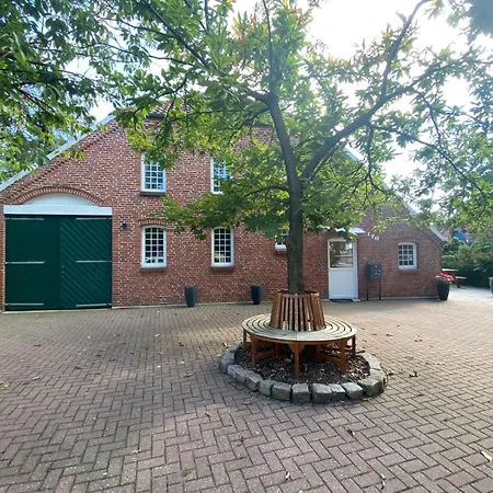 Groote Gat Appartement *