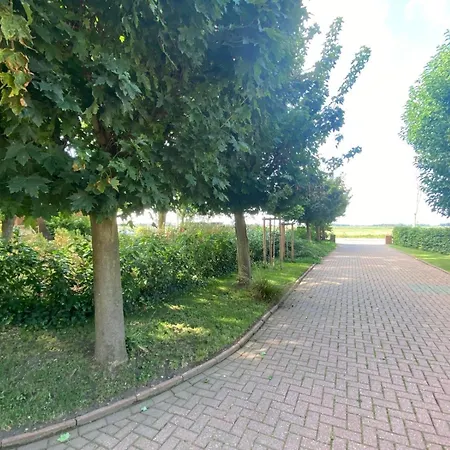 Groote Gat エムデン