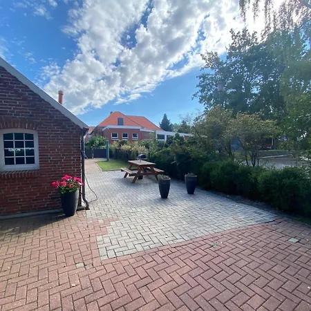 アパート Groote Gat *