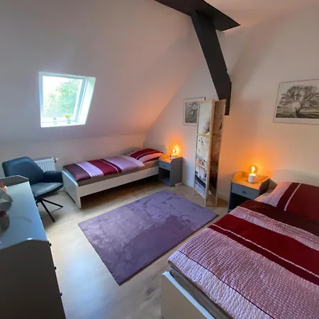 Groote Gat Appartement