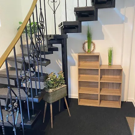 Groote Gat アパート エムデン