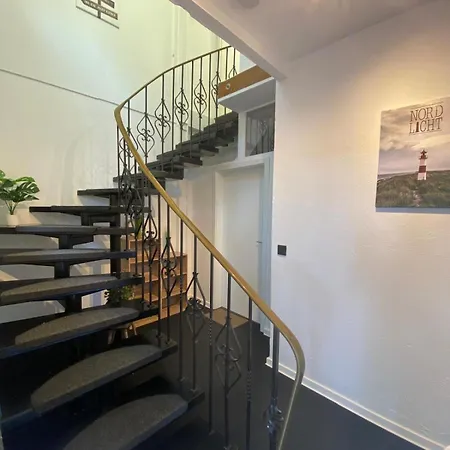 Appartement Groote Gat